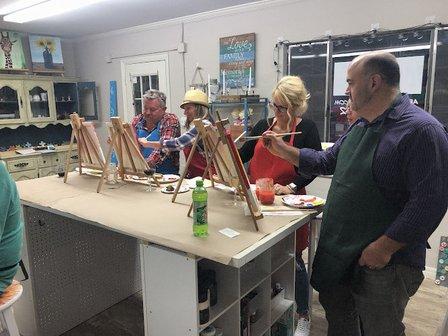 Artistic Flair Studio