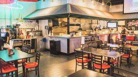 Bogey's Sports Pub