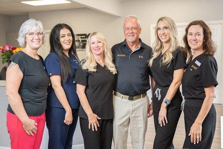 Pinnacle Health and Wellness Solutions