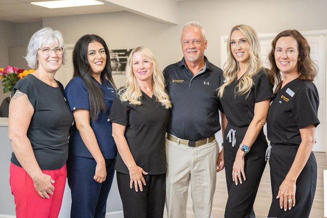 Pinnacle Health and Wellness Solutions
