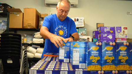 Catholic Charities Diocese of Venice, Inc.