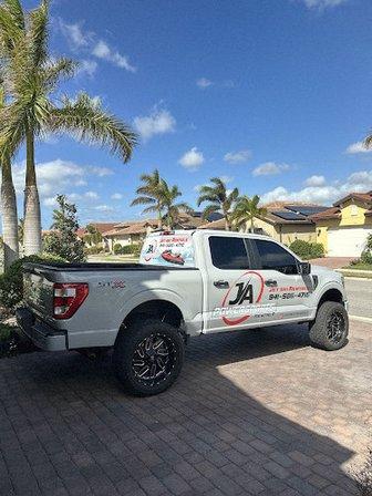 JA Powersports Jet Ski Rental Venice