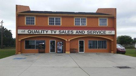 Quality TV Sales & Service, a DISH Premier Local Retailer