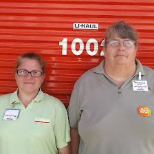 U-Haul Moving & Storage of North Port