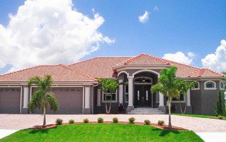MVM Custom Homes, Inc.