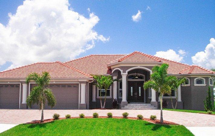 MVM Custom Homes, Inc.