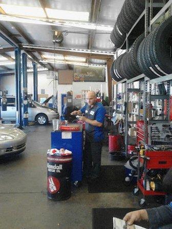 Tire Choice Auto Service Centers