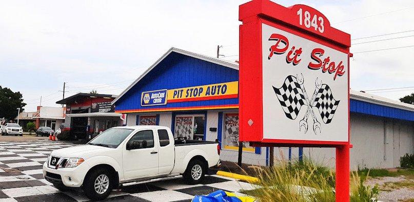 JSN Auto Repair - South Venice