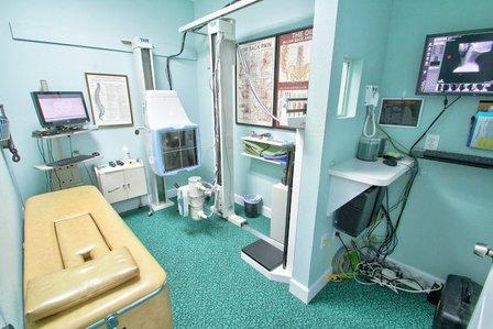 Theriault Chiropractic