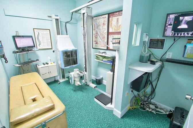 Theriault Chiropractic