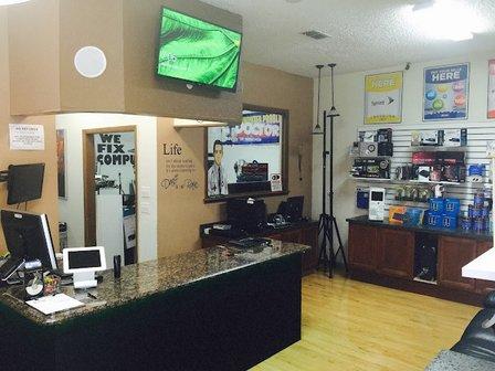PC DOCTOR TECHNOLOGY SERVICES