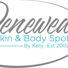 Renewed Skin and Body Spot by Kelly