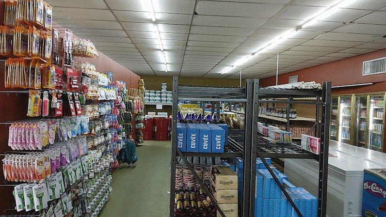 Hometown Groceries & More