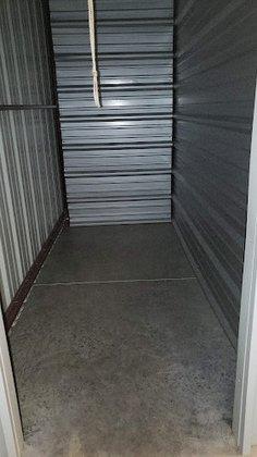 Sugarmill Storage