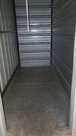 Sugarmill Storage