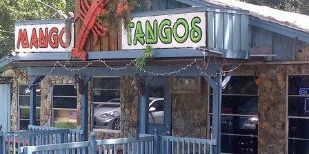 Homosassa Springs Wildlife Park Visitor Center