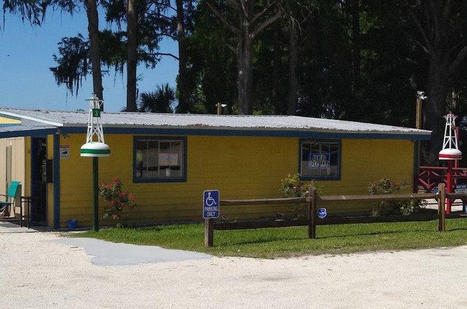 Emerald Cove RV Resort and The Buoy Bar