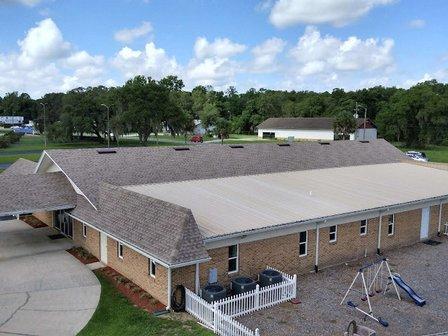 Raymond Frankart Roofing