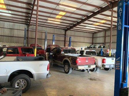 North East Auto and Truck Service