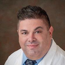 Alberto Gonzalez, MD