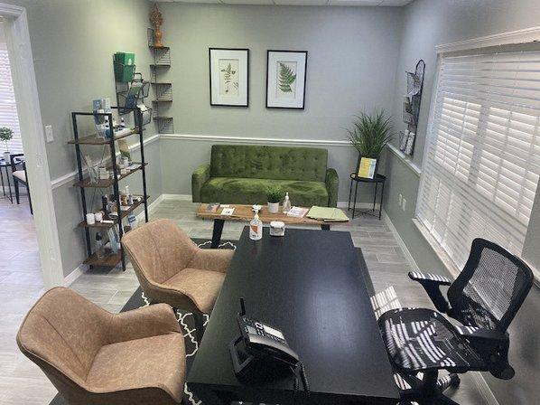 E'lan Vital Wellness