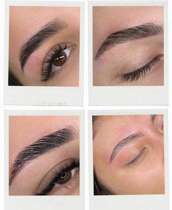 Ocean Luxury Lash
