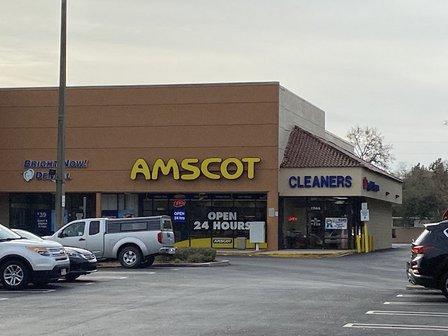 Amscot - The Money Superstore