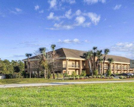 Quality Inn Weeki Wachee - Spring Hill