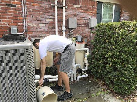 Alchemy Pool Service LLC