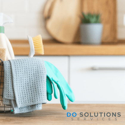 Do Solutions Services