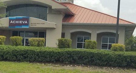 Achieva Credit Union