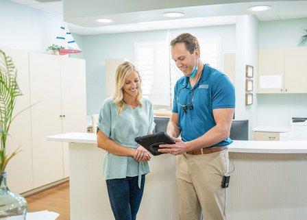 Radiant Dentistry of New Port Richey
