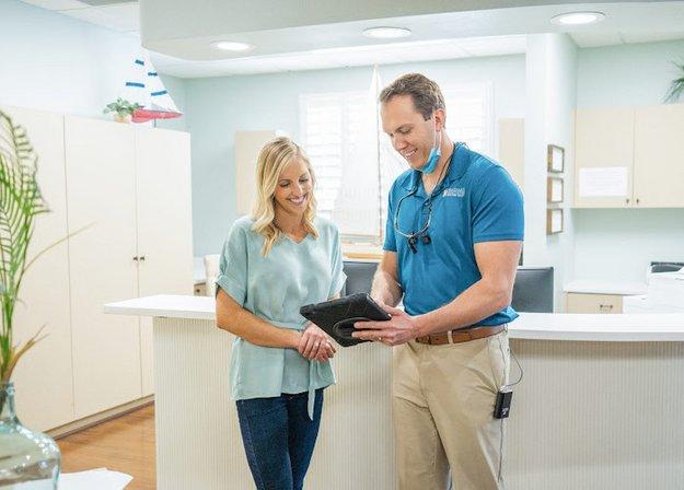 Radiant Dentistry of New Port Richey