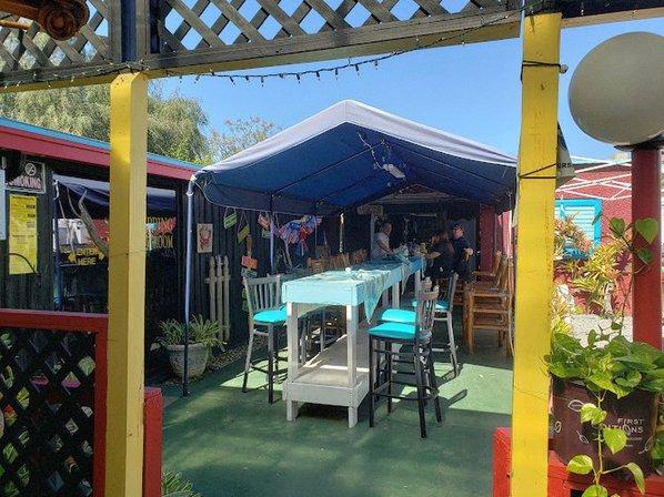 Frankies Raw Bar