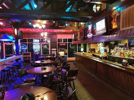 Jilly's Lounge