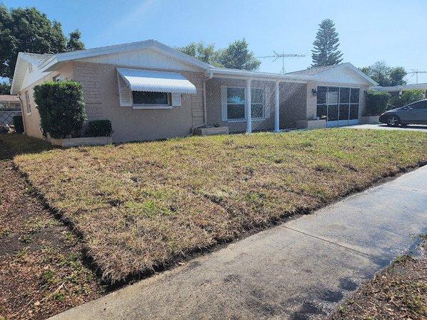 3 Brothers Landscaping Care LLC