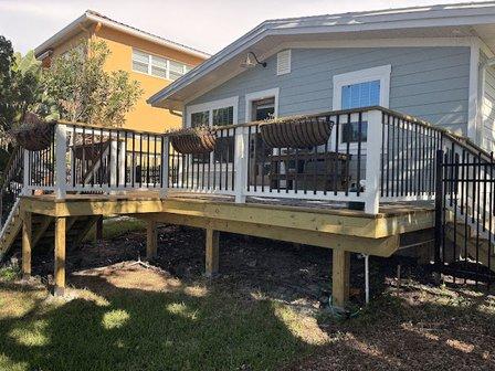 Kyle's Custom Outdoor