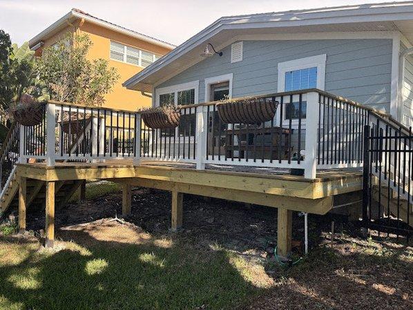Kyle's Custom Outdoor