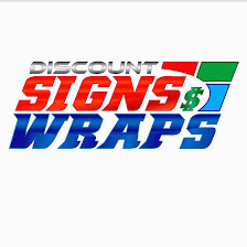 Discount Signs and Wraps