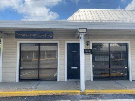 Tampa Bay Orthopedic and Surgery Group