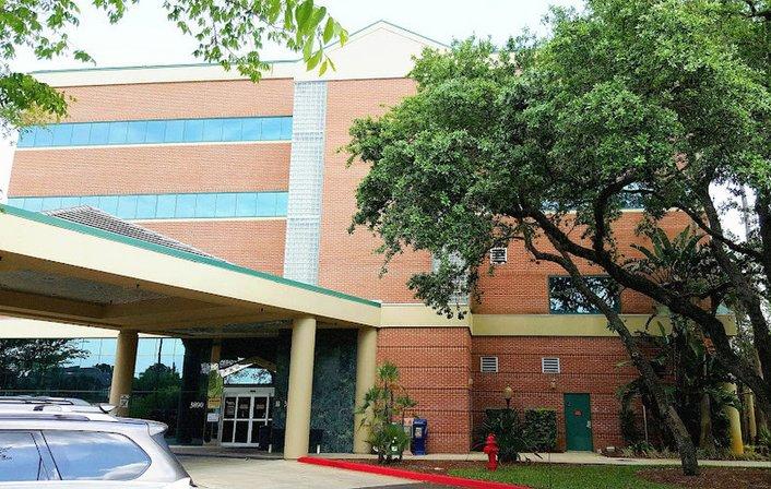 BayCare Wound Care - Mease Countryside Hospital