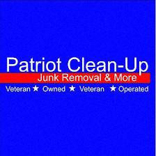 Patriot Cleanup: Junk Removal & More