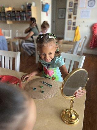 Emergent Kids Preschool