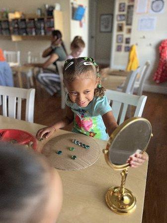 Emergent Kids Preschool
