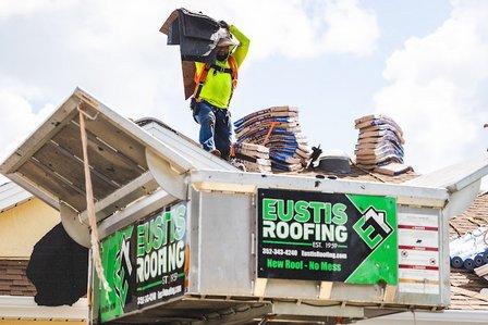 Eustis Roofing