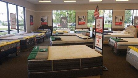 Mattress Firm Osceola Parkway
