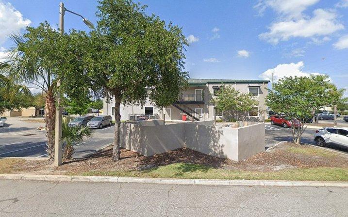 Aspire Health Partners - Osceola Outpatient Center