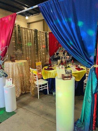 Next Eventz