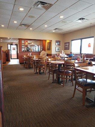 Denny's