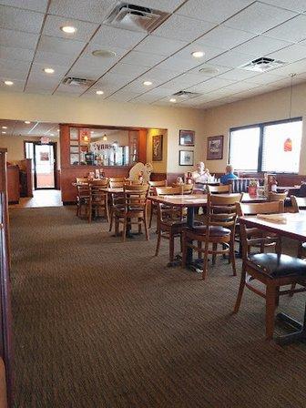 Denny's